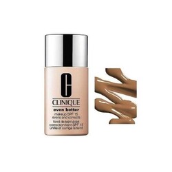 Clinique - Clinique Even Better Foundation 17 Nutty