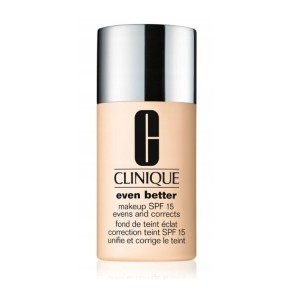 Clinique - Clinique Even Better Foundation 17 Nutty