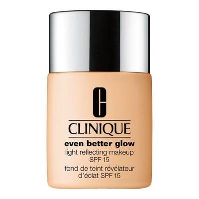 Clinique Even Better Glow Sıvı Fondöten 10 Alabaster