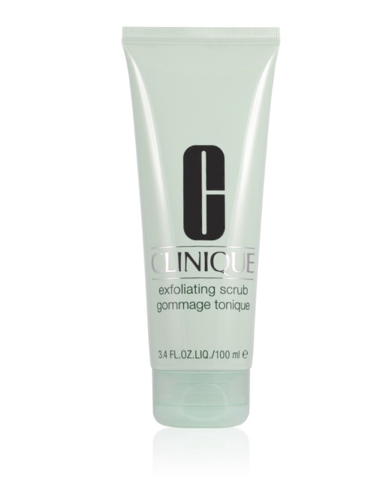 Clinique Exfoliating Scrub Peeling 100 Ml | Kağan Parfümeri