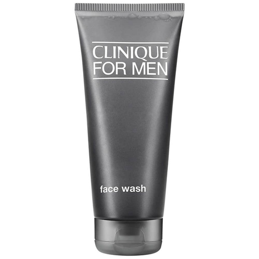 Clinique For Men Yüz Temizleme Jeli