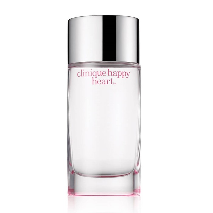 Clinique Happy Heart Kadın Parfüm Edt 100 Ml