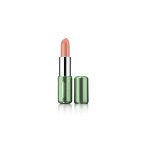 Clinique - Clinique Pop Lip Longwear Ruj Honey Pop