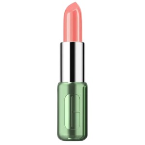 Clinique - Clinique Pop Lip Longwear Ruj Melon Pop