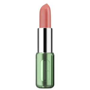 Clinique - Clinique Pop Lip Longwear Ruj Pepper Pop