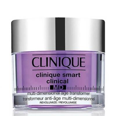 Clinique Smart Clinical MD Revolumize Yaşlanma Karşıtı Bakım Kremi 50 Ml - 1