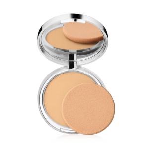 Clinique - Clinique Stay Matte Pudra Foundation 03 Beige