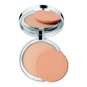 Clinique Super Powder Double Face Pudra 07 Neutral - Clinique