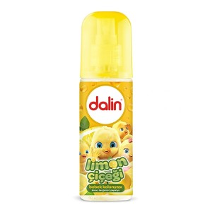 Dalin Kolonya Limon Çiçeği 150 Ml 