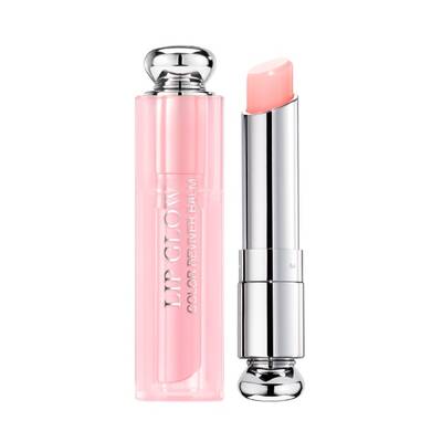 Dior Addict Lip Glow Lip Balm 001