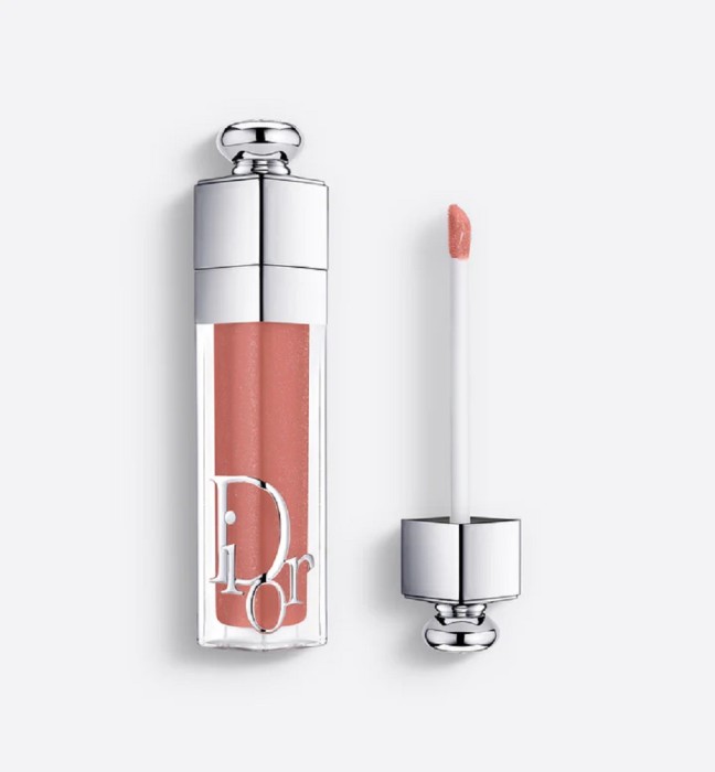 Dior Addict Lip Maximizer 038 Rose Nude - 1