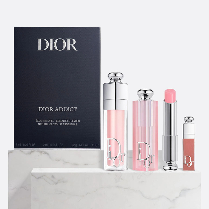 Dior Addict Make Up Set - 2