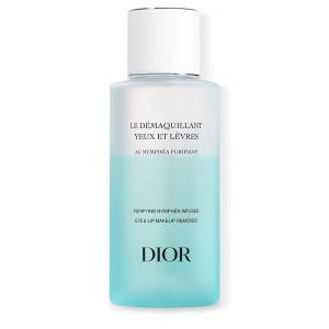 Dior Dior Make Up Remover Eyelip 125 Ml - Dior