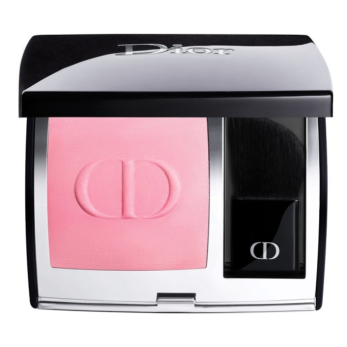 Dior Diorskin Blush Matte 475 Rose Caprice