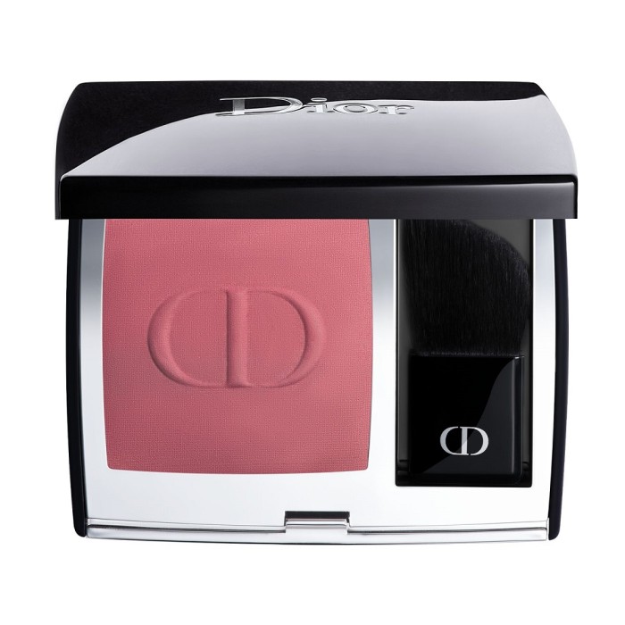 Dior Diorskin Blush Matte 962 Poison Matte