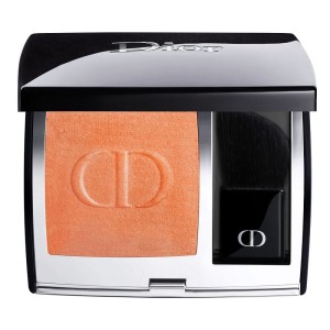 Dior Diorskin Blush Satin 643 Stand Out - Thumbnail