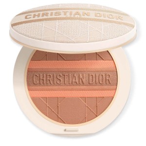 Dior - Dior Diorskin Forever Natural Bronze Glow 031 Coral Bronze