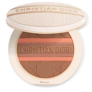 Dior - Dior Diorskin Forever Natural Bronze Glow 051 Peachy Bronze