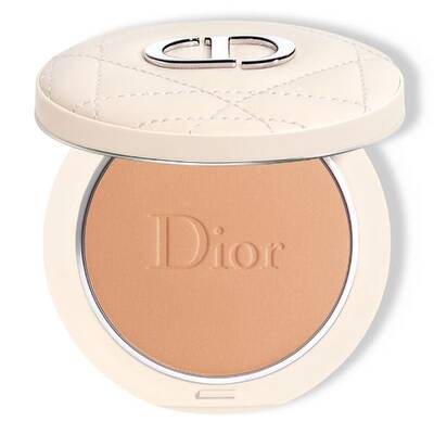 Dior Diorskin Forever Natural Bronzer Pudra 002 Light Bronze