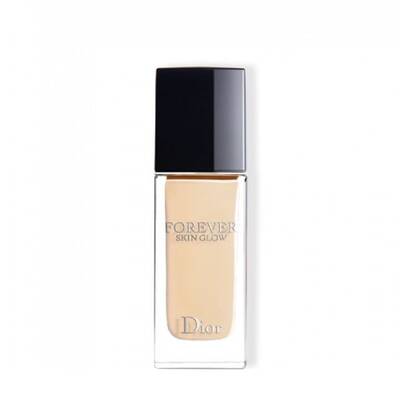 Dior Diorskin Forever Skin Glow Foundation 1N 30 Ml