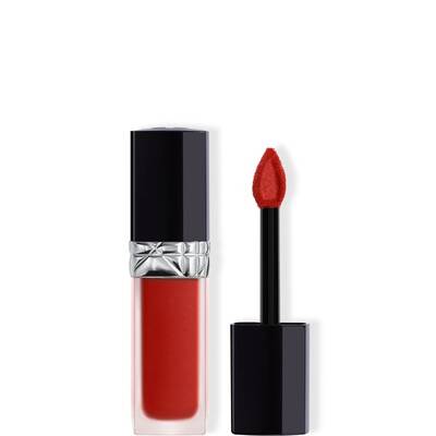 Dior Forever Rouge 741