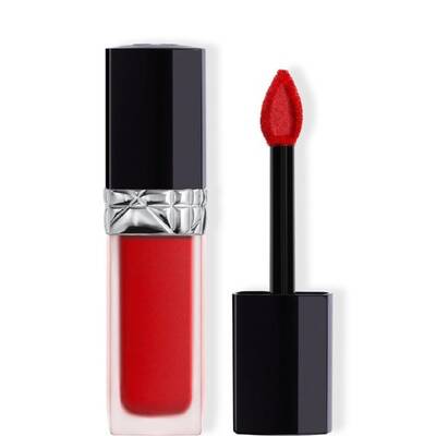 Dior Forever Rouge 999 Forever Dior