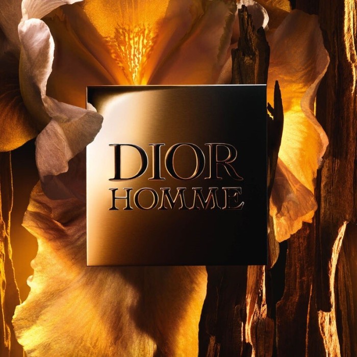 Dior Homme Erkek Parfüm 50 Ml - 3