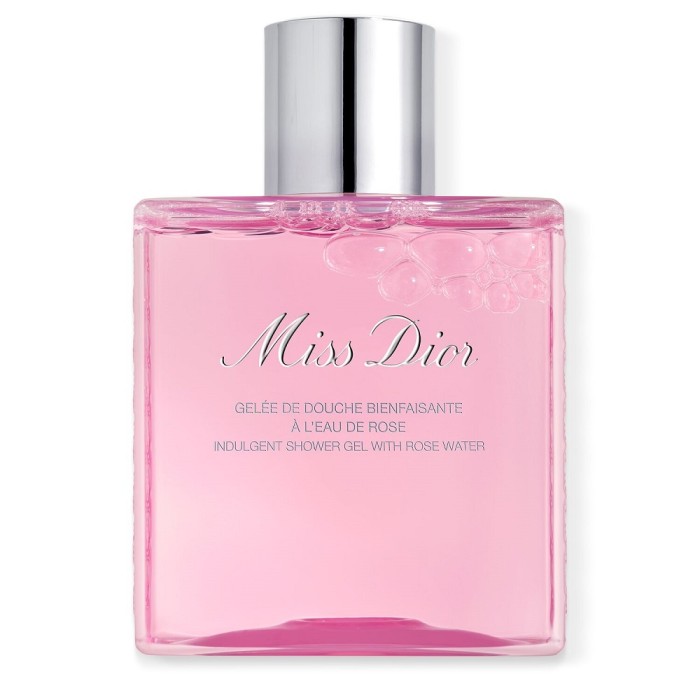 Dior Miss Dior Rose Shower Gel 175 Ml