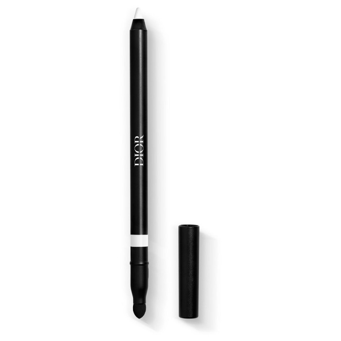 Dior On Stage Crayon Eyeliner 009 White