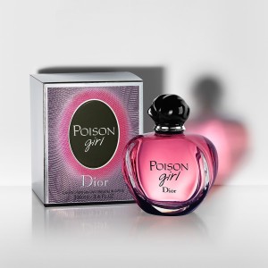 Dior Poison Girl Kadın Parfüm Edp 100 Ml - Thumbnail