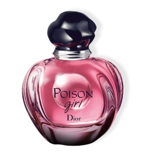 Dior Poison Girl Kadın Parfüm Edp 50 Ml - Thumbnail