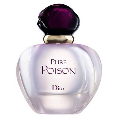 Dior Pure Poison Kadın Parfüm Edp 100 Ml