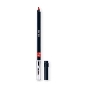 Dior - Dior Rouge Contour 743 Rouge Zinnia