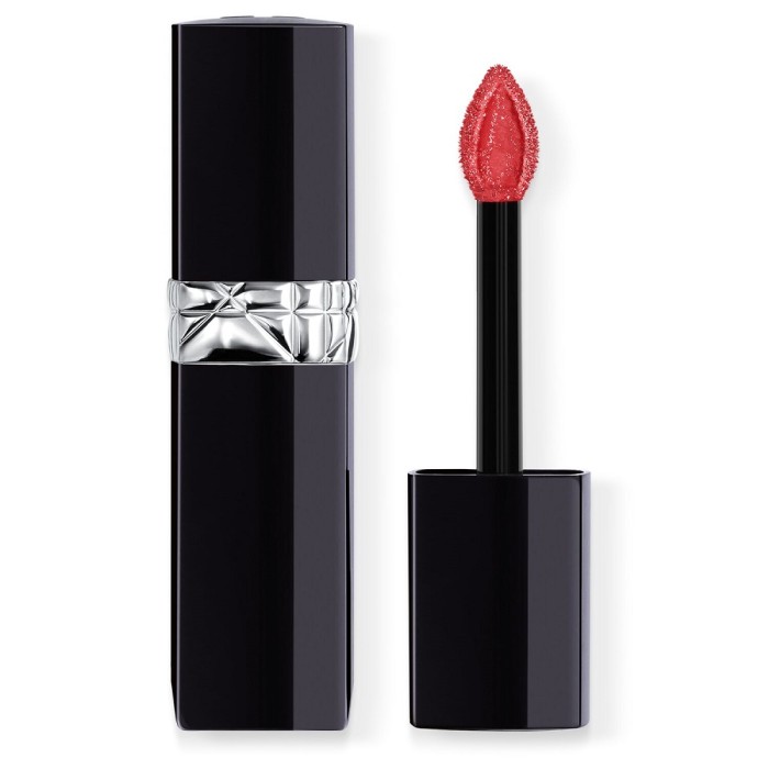 Dior Rouge Forever Lacquer 459 Flower