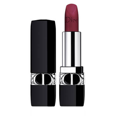 Dior Rouge Mat 975