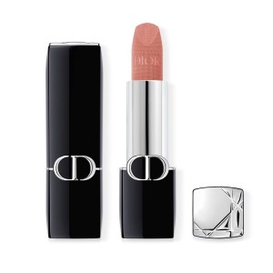 Dior - Dior Rouge Velvet 221 Frou-Frou