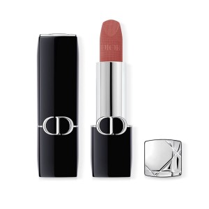 Dior - Dior Rouge Velvet 360 Souffle De Rose