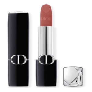 Dior - Dior Rouge Velvet 360 Souffle De Rose