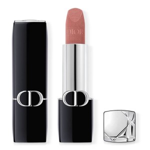 Dior - Dior Rouge Velvet 429 Rose Blues