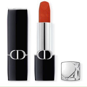 Dior - Dior Rouge Velvet 777 Fahrenheit