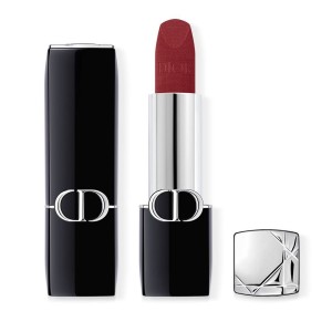 Dior - Dior Rouge Velvet 909 Midnight