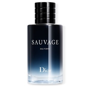 Dior Sauvage Eau Forte Erkek Parfüm 100 Ml - Thumbnail