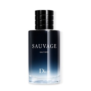 Dior - Dior Sauvage Eau Forte Erkek Parfüm 100 Ml