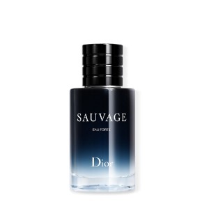 Dior Sauvage Eau Forte Erkek Parfüm 60 Ml - Dior