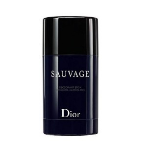 Dior Sauvage Erkek Deo Stick 75 Gr - Thumbnail