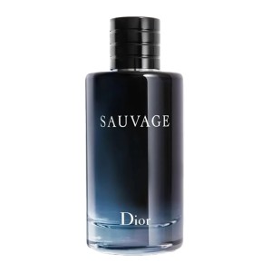 Dior - Dior Sauvage Erkek Parfüm Edt 200 Ml