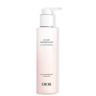 Dior The Cleansing Milk 200 Ml