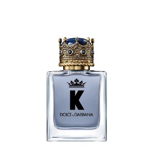 Dolce & Gabbana - Dolce&Gabbana K By Erkek Parfüm Edt 50 Ml