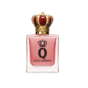 Dolce & Gabbana Q Intense Kadın Parfüm Edp 50 Ml - Thumbnail