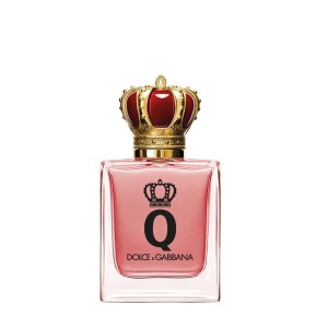 Dolce & Gabbana - Dolce & Gabbana Q Intense Kadın Parfüm Edp 50 Ml